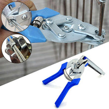 Load image into Gallery viewer, Type M Plier Wire Cage Clamp Pliers Tool Set