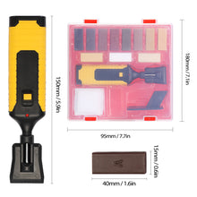 Load image into Gallery viewer, DIY Manual Wood Floor &amp; Furniture Cracks Repair Kit