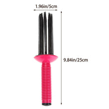 Load image into Gallery viewer, Hair Fluffy Curling Comb