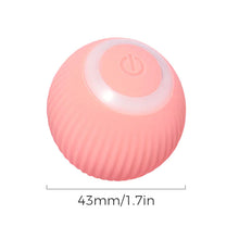 Load image into Gallery viewer, Smart Self Rolling Ball