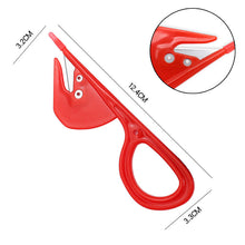 Load image into Gallery viewer, Fish Cutter(SUITABLE FOR FISH,EEL,SHRIMP AND MORE)