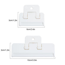 Load image into Gallery viewer, Pocket Clip Plastic Bag Clip(2 PCS)