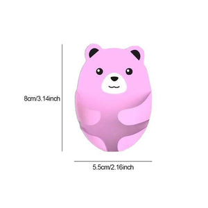 Punch-free Bear Hook