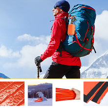 Load image into Gallery viewer, Emergency Waterproof Sleeping Bag