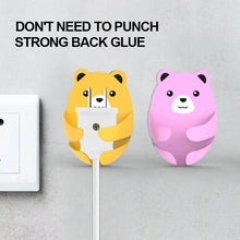 Load image into Gallery viewer, Punch-free Bear Hook