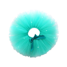 Load image into Gallery viewer, Fairy Princess LED Classic Tutu Skirt