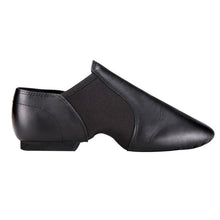 Load image into Gallery viewer, Leather Jazz Shoe Slip On