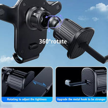 Load image into Gallery viewer, 🔥Hook Mount Car Mobile Phone Bracket