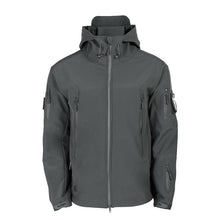 Load image into Gallery viewer, Men&#39;s Windproof Waterproof Jacket