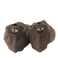 Load image into Gallery viewer, Sesame Street Embroidered Crew Socks(10 pairs)