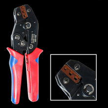 Load image into Gallery viewer, Crimping Tool Set