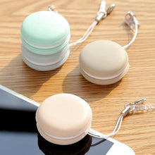 Load image into Gallery viewer, Macaron Shape Phone Screen Cleaning Tool
