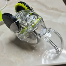 Load image into Gallery viewer, Roller Garlic Press