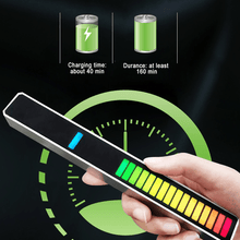 Load image into Gallery viewer, 32 Bit LED Sound Control Pickup Rhythm Lights