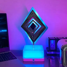 Load image into Gallery viewer, Rotating Ambient Light