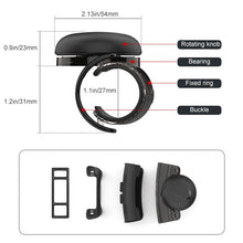 Load image into Gallery viewer, Universal 360° Steering Wheel Booster Knob
