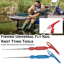 Load image into Gallery viewer, 3 in 1 fishing multi-tool