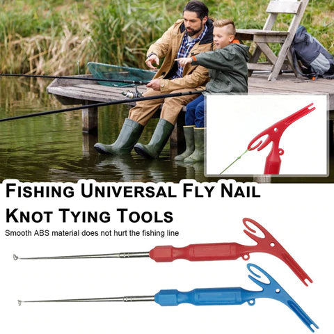 3 in 1 fishing multi-tool