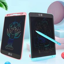 Load image into Gallery viewer, Children LCD Writing Tablet