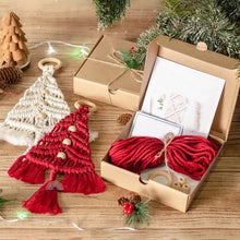 Load image into Gallery viewer, Christmas Tree DIY Set