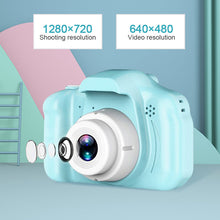 Load image into Gallery viewer, Mini Camera Gift For Kids