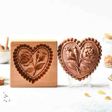 Load image into Gallery viewer, Cookie Mold Cutter