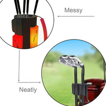 Load image into Gallery viewer, Golf Putter Clip