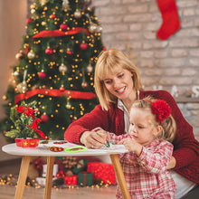 Load image into Gallery viewer, Christmas Diamond Painting Sticker Kit