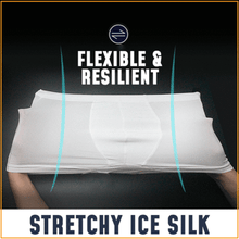 Load image into Gallery viewer, Men&#39;s breathable underwear ice silk