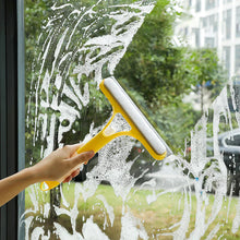 Load image into Gallery viewer, 3 in 1 Window Cleaning Wiper