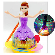 Load image into Gallery viewer, Glowing Barbie Toys