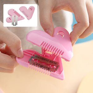 Bangs Trimming Tool