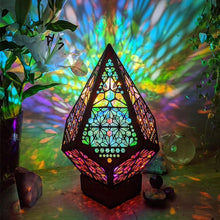 Load image into Gallery viewer, 🔥Polar Star Floor Lamp Bohemian Light