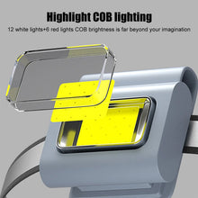 Load image into Gallery viewer, Magnetic Cob Work Light