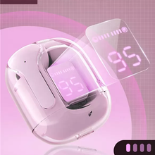 Load image into Gallery viewer, Bluetooth Headphones with ENC Noise Canceling