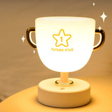 Load image into Gallery viewer, Trophy Pen Holder Night Light