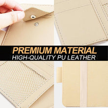 Load image into Gallery viewer, All-In-One Car Sun Visor Organizer