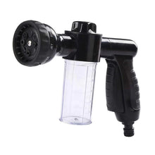 Load image into Gallery viewer, Multifunctional Foam Washing Gun