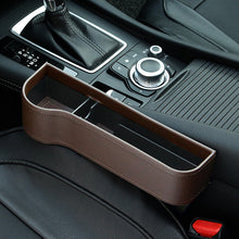 Load image into Gallery viewer, Premium Multifunctional Car Seat Organizer