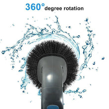 Load image into Gallery viewer, Hirundo Hurricane Muscle Scrubber