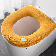 Load image into Gallery viewer, Ultra Thick Toilet Seat Cover