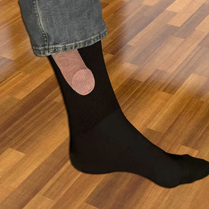 "Show Off" Socks