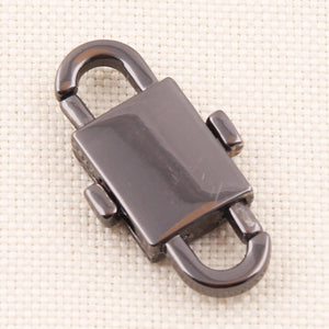 Metal Adjustment Buckle