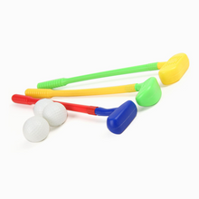 Load image into Gallery viewer, Plastic Golf Club Toys for Kids