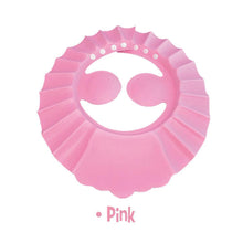 Load image into Gallery viewer, Children&#39;s bath shampoo cap