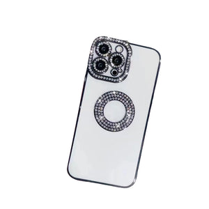 Glitter Diamond  Case for iPhone