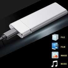 Load image into Gallery viewer, Ultra Speed External SSD Hard Disk