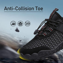 Load image into Gallery viewer, Men Outdoor Beach Water Barefoot Shoes