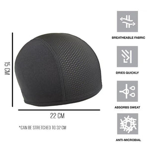 Helmet Inner Cooling Cap