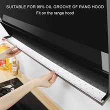 Load image into Gallery viewer, Thickened Rang Hood Oil-absorbing Paper